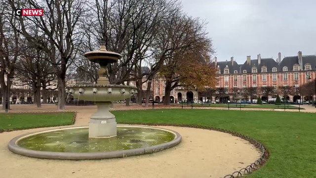 Paris : un immeuble historique du Marais transformé en logements sociaux suscite la polémique