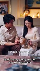 Before the wedding, her jerk fiancé donated sperm to his ex and mocked her for being petty