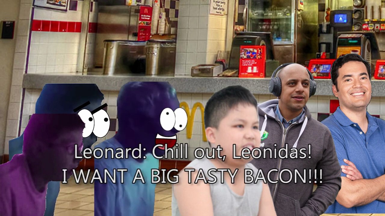 Angry German Kid | Ep. 8 - AGK babysits his Brothers (MFAGK reupload)