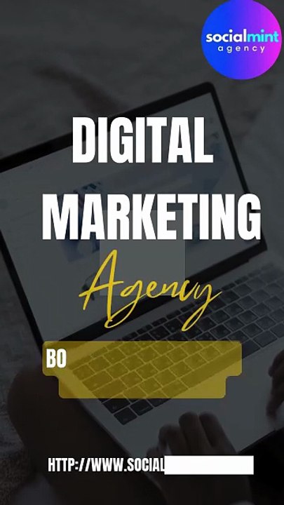 Social Mint – Leading Digital Marketing Agency in Prayagraj | SEO, Social Media & Branding Experts