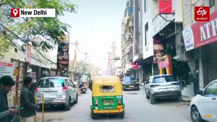 ED Raids Al-Falah University Head Office In Delhi’s Okhla Over Money Laundering Probe