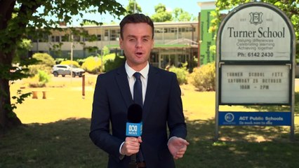 Dozens of ACT schools reopen after play sand contamination fears