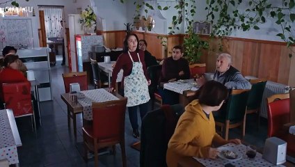 مسلسل محكوم الحلقة 11 مدبلجة HD