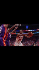 Bouyea agrees to two-way deal with Suns.