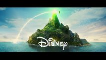 Vaiana - Teaser Trailer (Deutsch) HD