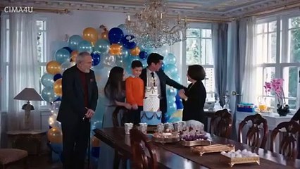 مسلسل محكوم الحلقة 12 مدبلجة HD