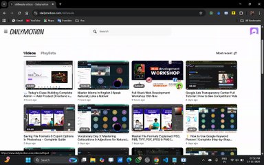 Introduction to Web Development & MERN Stack – First Class Overview