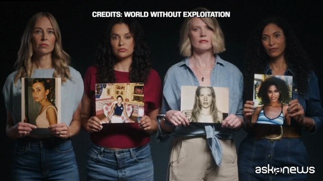 «Vogliamo la verità»: le vittime di Epstein chiedono di pubblicare i file dell'inchiesta