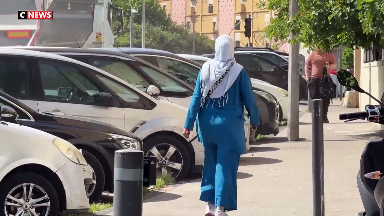 Le très inquiétant sondage de l'IFOP sur les jeunes musulmans qui se disent de plus en plus radicalisé et 6 sur 10 estimant que la charia devrait être appliquée en France