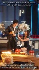 Healed by His Embrace