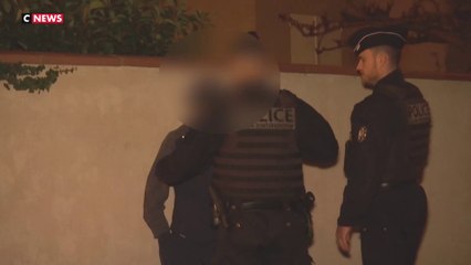 Perpignan : le narcotrafic au coeur d'un quartier de Perpignan visé par une intervention policière