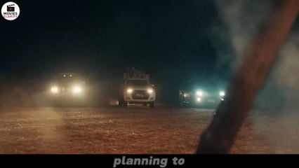 Brother’s Promise Turned Him Into a Legendary Sniper _ Movie Explained in English