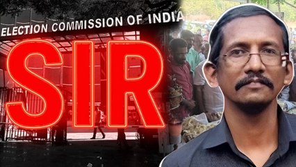 Kerala BLO case: SIR Work Pressure से परेशान BLO Aneesh George ने ली खुद की जान, परिवार का आरोप