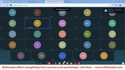 Day - 6 | Mastering Photoshop Control, Hand & Zoom Tools | Complete Beginner Guide