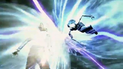 Galerians_ Rion OVA 1 - 3 Japanese ENG SUB