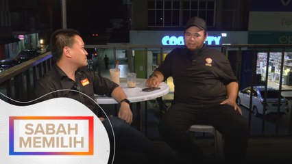 Belia Kinabatangan mahu pemimpin tegas, berprinsip