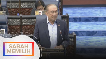 Anwar tegas siasatan kes rasuah ADUN Sabah masih berjalan