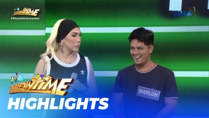 It's Showtime: Pares vendor, titindig sa POT o kukunin na ang LI-POT?! (Laro, Laro, Pick)