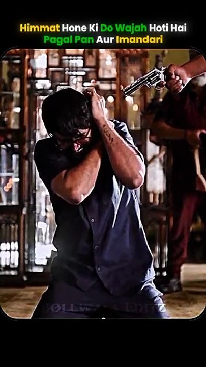 Himmat_Hone_Ki_Do_Wajah_Hoti_Hai🔥💯___KGF_Chapter_2[4K]#trending_#shorts_#bollywood_#attitude_#yash