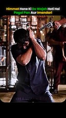 Himmat_Hone_Ki_Do_Wajah_Hoti_Hai🔥💯___KGF_Chapter_2[4K]#trending_#shorts_#bollywood_#attitude_#yash