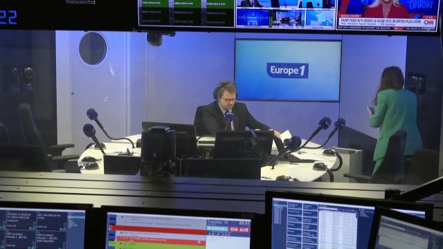 Budget 2026 : «Les maires sont entravés par l'Etat qui multiplie les décisions sans concertation ni réflexion», s'indigne André Laignel, maire d’Issoudun