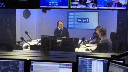 Narcotrafic : «La DZ Mafia est devenue une menace majeure pour la France», explique le journaliste Jean-Michel Verne