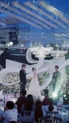 On the day of the wedding, she realized she had married the wrong person and called off the wedding, leaving her fiancé's family humiliated. Everyone mocked her for being ungrateful, predicting that she would be torn apart and consumed. However, while eve