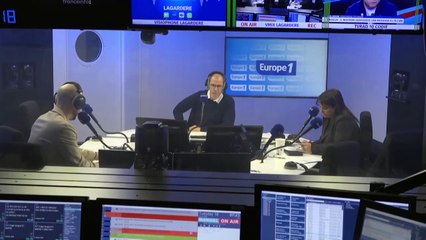 Guerre contre le narcotrafic : se réveille-t-on trop tard ?