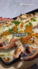 Costco’s Lobster Mac & Cheese Is Back! Shoppers Are Going Crazy