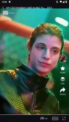 My Ceo Mommy And Kungfu Daddy