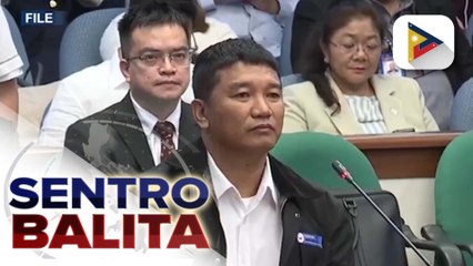 Philippine Navy, nanindigan na wala sa kanilang kustodiya si Orly Guteza  | ulat ni Patrick de Jesus