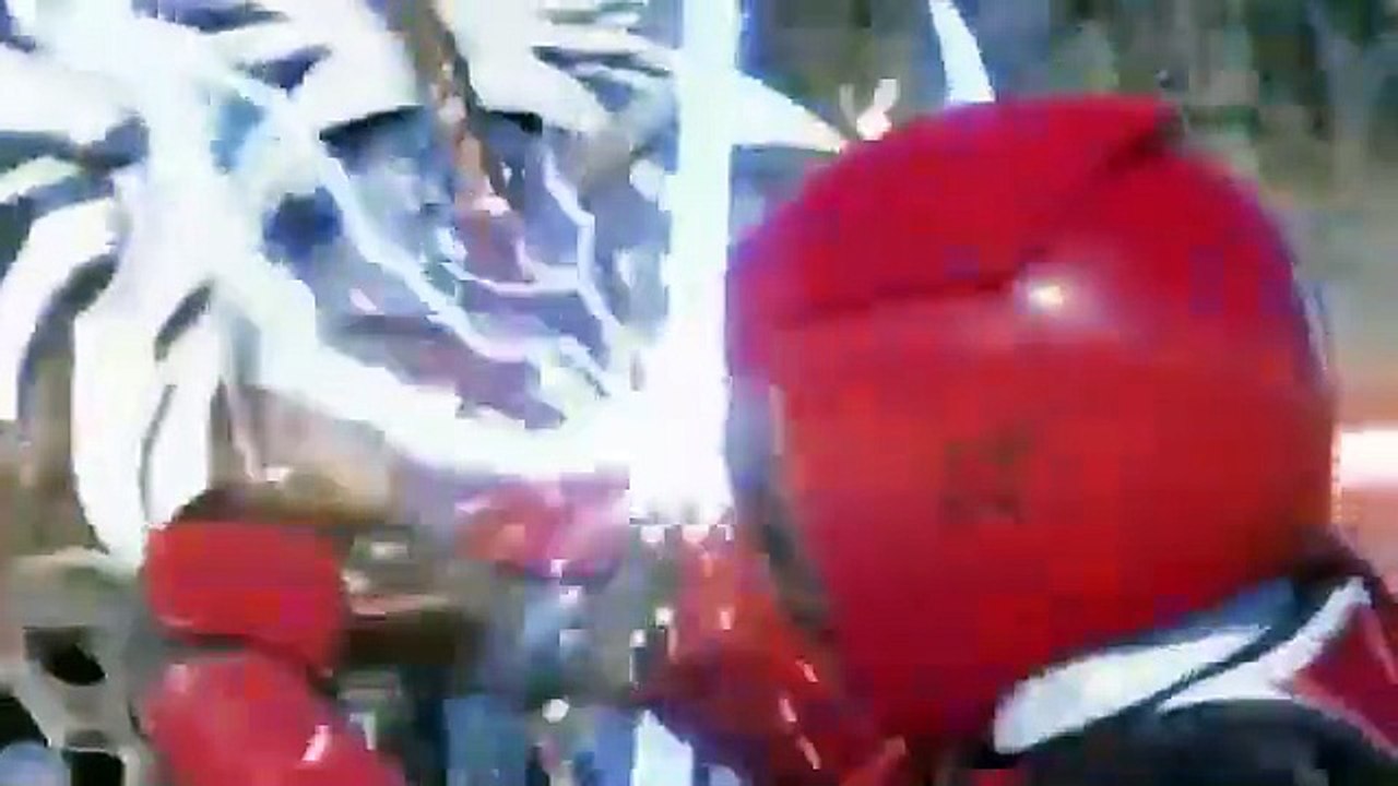 Power Rangers Ninja Steel in Telugu | Final Battle Episode 22 in Telugu | Power Rangers in Telugu #powerrangers #jetix