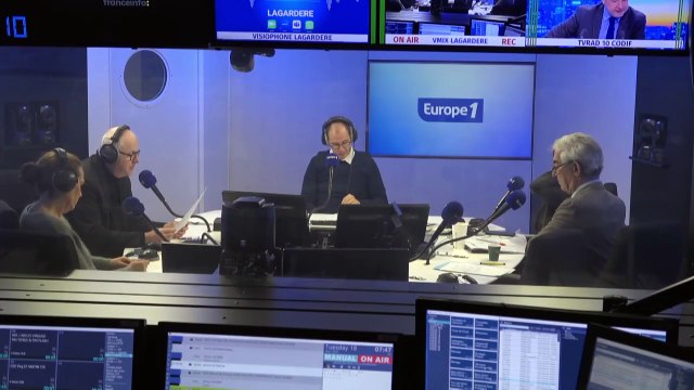 Des sondages sur les «petits blonds Normands» et sur les jeunes musulmans de France, et des maires dépassés par le narcotrafic