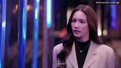 Ep.7 Dangerous Queen Engsub