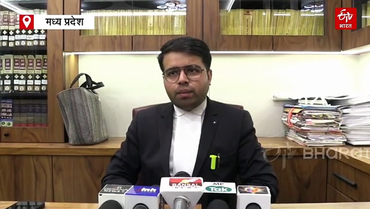 मध्य प्रदेश में SIR में फंसा पेच, हाई कोर्ट में सुनवाई, चुनाव आयोग को नोटिस, अब निगाहें 26 नवंबर पर
