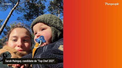 Quatre mois après la fermeture de son restaurant, cette finaliste de Top Chef fait une annonce qui en dit long sur sa situation