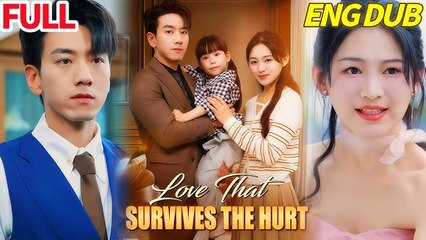 After 3 failed blind dates I married my cold CEO boss whod loved me for years and he spoiled me!