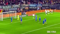 Germany vs Slovakia 6-0 Highlights & All Goals UEFA World Cup Qualifiers 2026