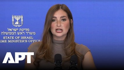 Israeli PM’s Office Condemns Settler Violence, Highlights Foiled Terror Plots in West Bank | APT