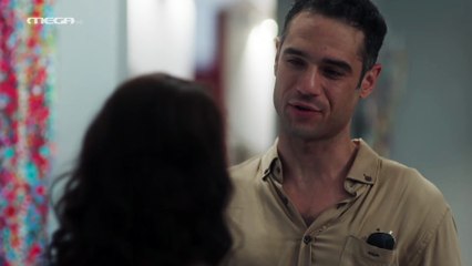 Μια Νύχτα Μόνο - Επεισόδιο 10