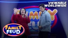 Family Feud: KANTASTIC FOUR, MA-HIT KAYA ANG PERFECT SCORE NG JACKPOT? (Episode 867)