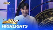 It's Showtime: Ryan Bang, papasa na ba ang banat sa mga host? (Tawag Ng Tanghalan)