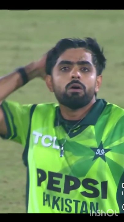 Babar Azam 100 movement 2025