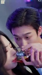 Saved by His Destined Love - Full