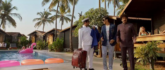 Coolie No. 1 | Full Movie | Comedy, Romance & Laughter Guaranteed!Part 1