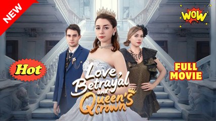 Love, Betrayal and Queen's Crown Full Movie HD - Drama ShortFilms Hot