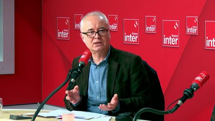 Taux de conformité de l'eau potable en baisse : "Il faut faire payer les pollueurs", dit Olivier Andrault