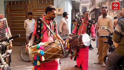ढोल बजाकर कचरा फेंकने वालों को किया शर्मिंदा, वीडियो बनाकर किया वायरल, चंडीगढ़ नगर निगम का अनोखा स्वच्छता अभियान
