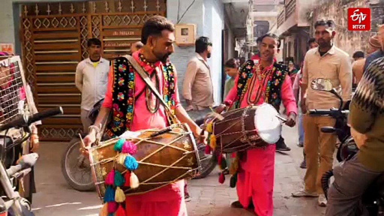 ढोल बजाकर कचरा फेंकने वालों को किया शर्मिंदा, वीडियो बनाकर किया वायरल, चंडीगढ़ नगर निगम का अनोखा स्वच्छता अभियान