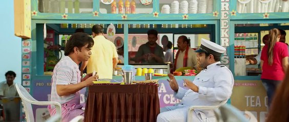 Coolie No. 1 | Full Movie | Comedy, Romance & Laughter Guaranteed! Part 2